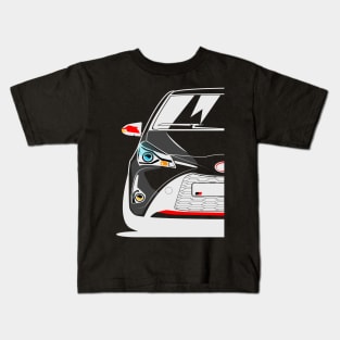 Yaris GR Gazoo Racing Kids T-Shirt